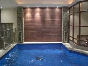 VB Spa @ Savoy Limerick Hotel
